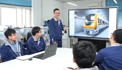 设计图纸研讨新方式解决方案