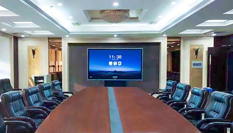 打造智能办公场景解决方案